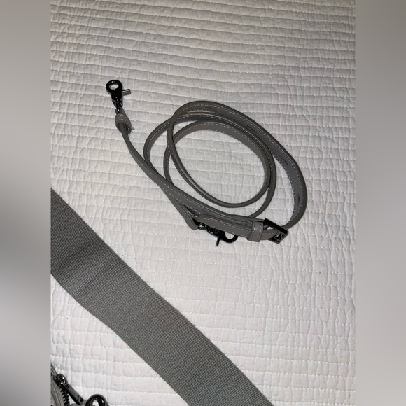 Botkier Leather Camera Crossbody Bag - Picture 4 of 8